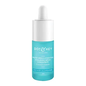 Dot & Key Water Drench Hydrating Hyaluronic Serum Concentrate